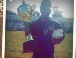 Foto do jogador