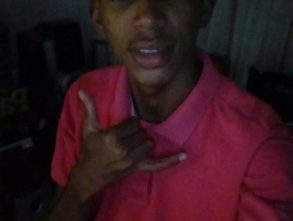 Foto do jogador