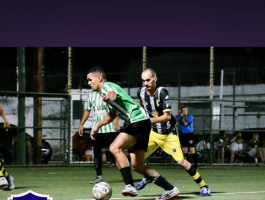 Foto do jogador