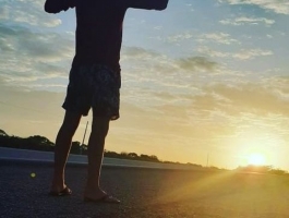 Foto do jogador