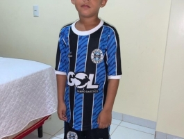 Foto do jogador