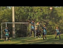 Foto do jogador