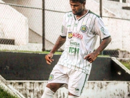 Foto do jogador