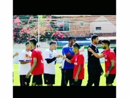 Foto do jogador