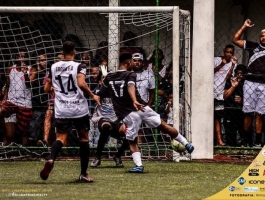 Foto do jogador