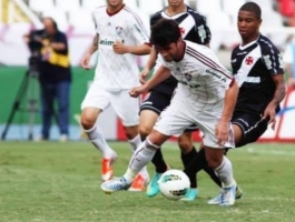 Foto do jogador