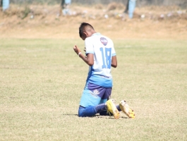 Foto do jogador