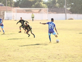 Foto do jogador