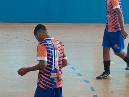 Foto do jogador
