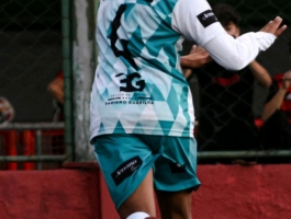 Foto do jogador