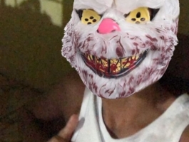 Foto do jogador
