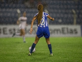 Foto do jogador
