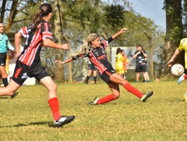 Foto do jogador