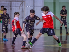 Foto do jogador