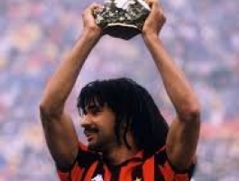 Foto do jogador
