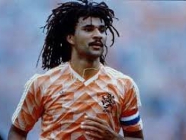 Foto do jogador