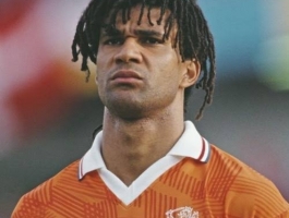 Foto do jogador