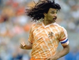 Foto do jogador