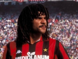 Foto do jogador