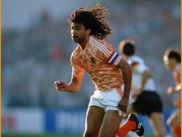 Foto do jogador