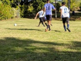 Foto do jogador