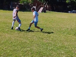 Foto do jogador