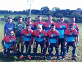 Foto do jogador