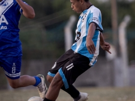 Foto do jogador