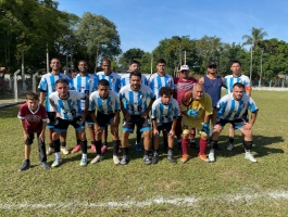 Foto do jogador