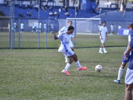 Foto do jogador