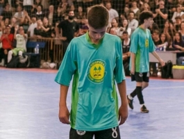 Foto do jogador