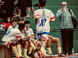 Foto do jogador