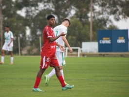 Foto do jogador