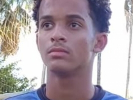 Foto do jogador