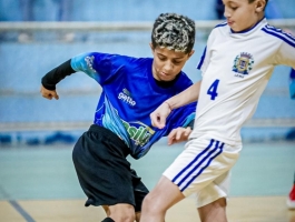 Foto do jogador