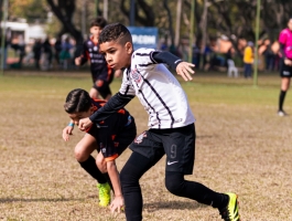 Foto do jogador