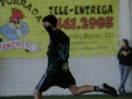 Foto do jogador