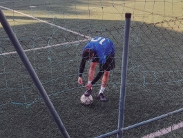 Foto do jogador