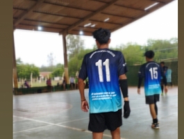 Foto do jogador