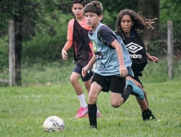 Foto do jogador