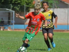 Foto do jogador