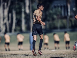 Foto do jogador