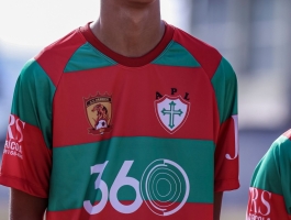 Foto do jogador
