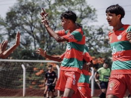 Foto do jogador