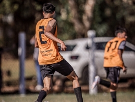 Foto do jogador