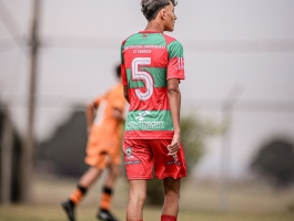 Foto do jogador