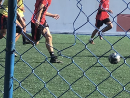 Foto do jogador