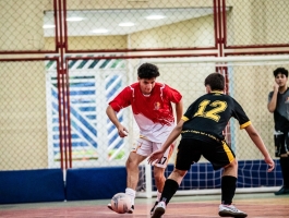 Foto do jogador