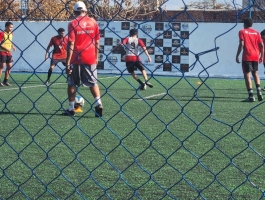 Foto do jogador