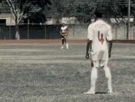 Foto do jogador